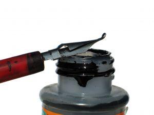 <strong>Bitkisel Mürekkep (Desiree Perlea Parascan)
 </strong>