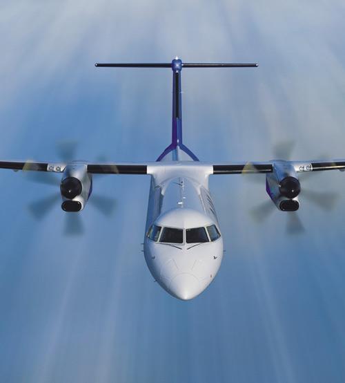 Kanadalı uçak yapımcısı Bombardier firması, Avrupa pazarı için yeni üretim merkezi arıyor. Gündemde Türkiye ve Fas var. Ancak Türkiye'nin tercihte artıları daha fazla...