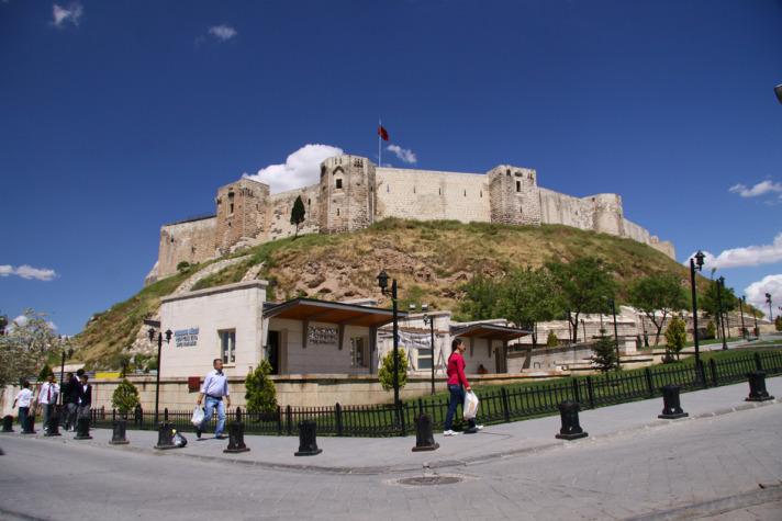 GAZİANTEP