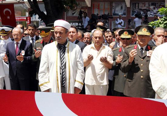 <p>Ankara