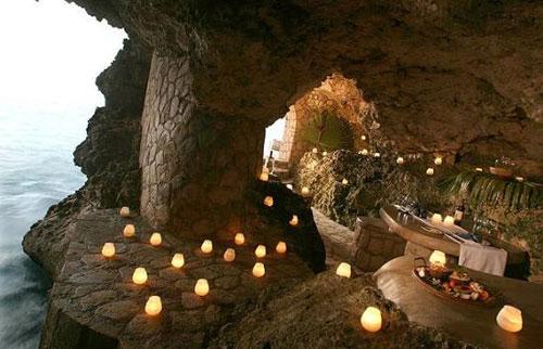 The Cave Resort, Jamaica