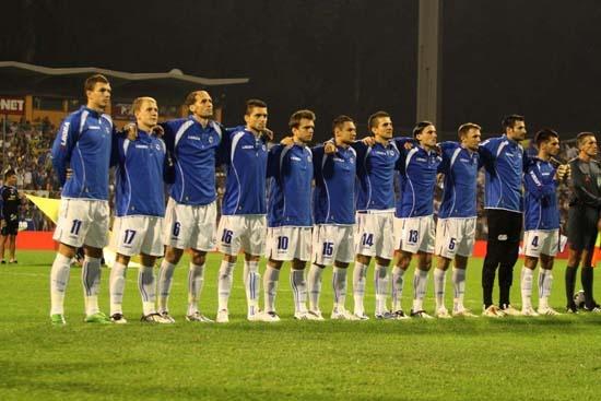 19. Bosna Hersek  920