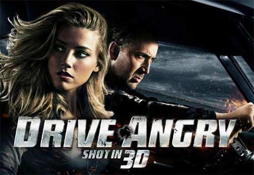 Drive Angry