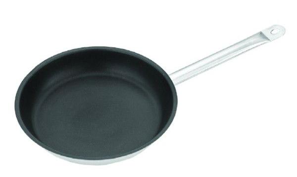 Yapışmaz tavalar belki de en popüler olanlardır.Yemek yaparken daha az yağ kullanmayı ve sonrasında kısa sürede temizlemeyi seviyoruz.Ancak, uzmanlar bu tavaların sadece yumurta ya da balık gibi gıdalarıın pişirilmesinde kullanılmasını öneriyor.Bunun nedeni ise, yapışmaz tavaların yüzeyinin kolayca bozulmasıdır.Yüzeyi bir kez bozulunca da tavanın çöpe atılması gerekiyor.