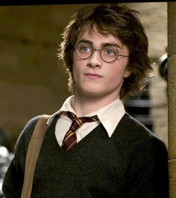 Harry Potter Harry Potter 1-6-: Daniel Radcliffe / Harry Potter