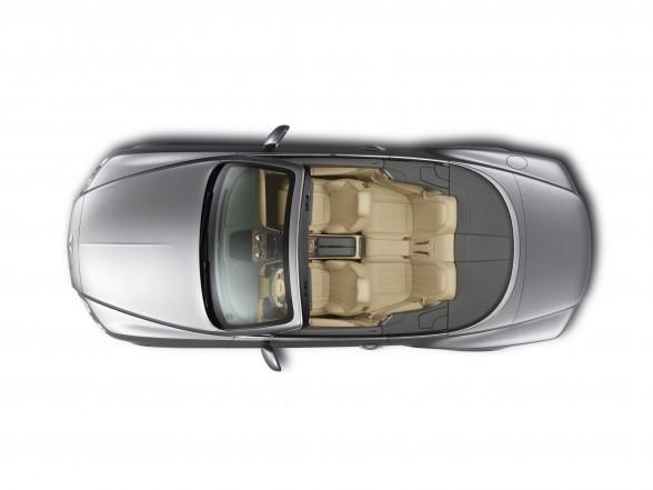 2012 Bentley Continental GTC