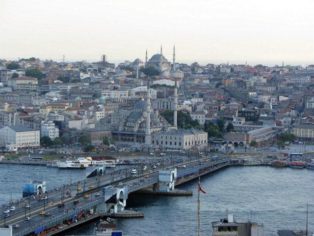 İstanbul