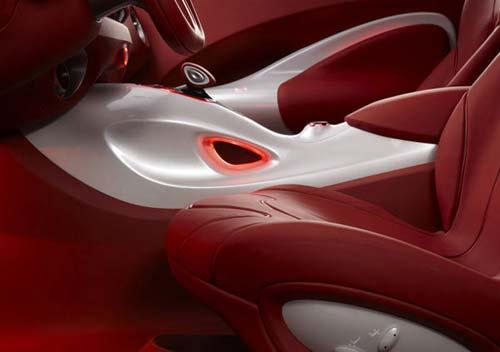 Nissan'ın yeni elektrikli otomobili: Qazana