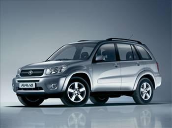 92- Toyota RAV4