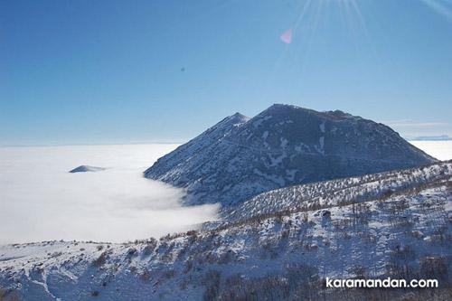 Karadağ