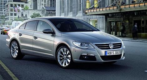 VW Passat: D sınıfında olsa da 5 bin 666 adet satıldı