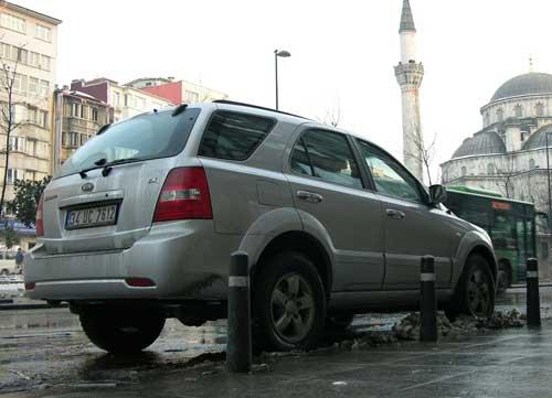 Kia Sportage ve Sorentoda 20 bin TL indirim