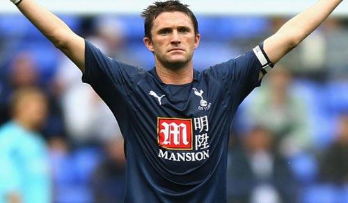 Robbie Keane (İrlanda)            Tottenham'dan West Ham'a kiralık