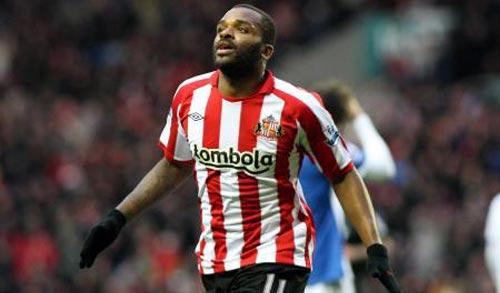Darren Bent (İngiltere) Sunderland'den Aston Villa'ya