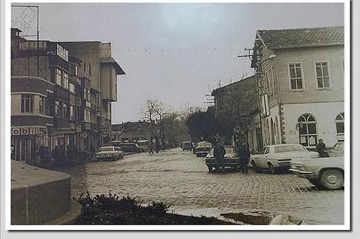 <p>Yalova</p>