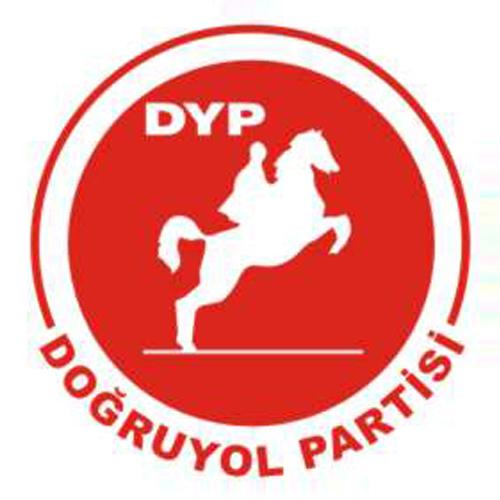 16 - Doğru Yol Partisi