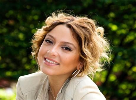 HADİSE: @Hadisetv / Takipçi sayısı: 174,455