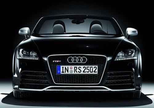 Audi TT 12