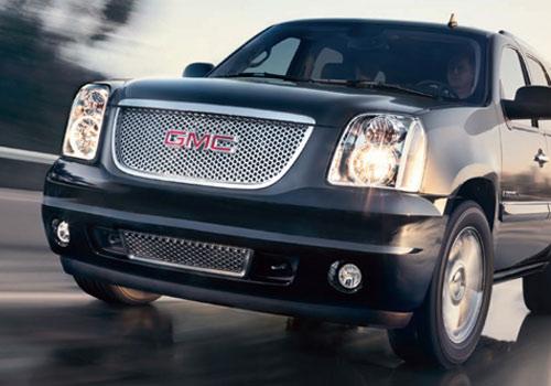 Başbakanlık konvoyundaki güvenliğin artırılması için Ford Mondeo'ların yerine Dünyanın en güçlü arazi araçlarından biri olan ABD malı GMC Yukon cip alınacak.