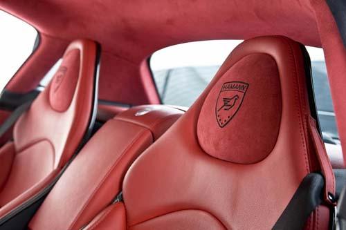 Hamann SLR Volcano