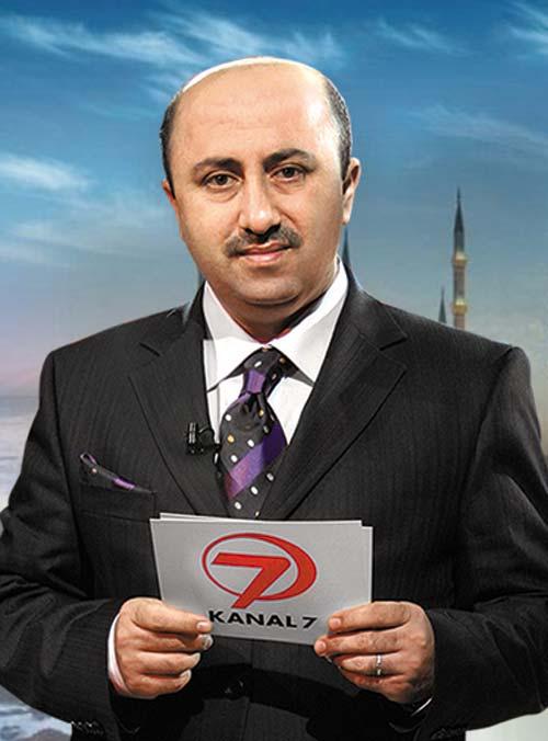 Ömer Döngeloğlu İle Önden Gidenler, etkili anlatımıyla ve coşkusuyla Kanal 7de.