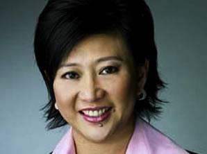 14. Chua Sock Koong- Singapur Telekommünikasyon, Singapur