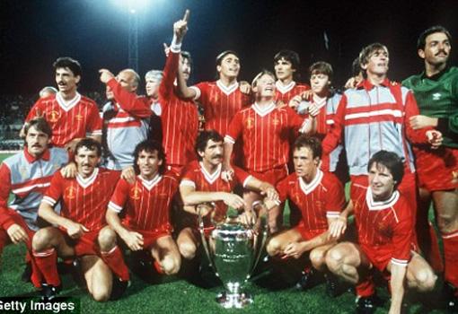 LIVERPOOL
1984
