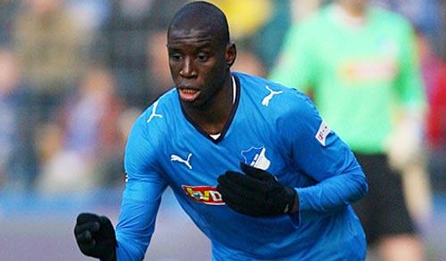 Demba Ba (Senegal)                Hoffenheim'dan West Ham'a