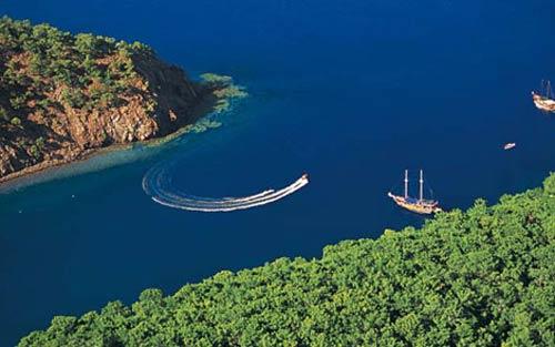 Antalya Kemer