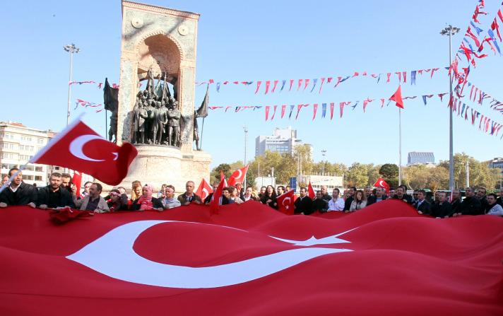 İSTANBUL