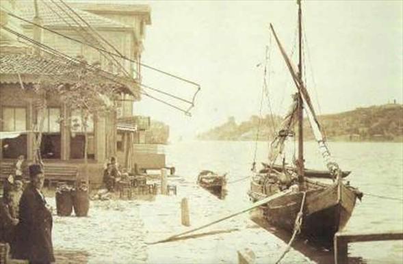 Kanlıca