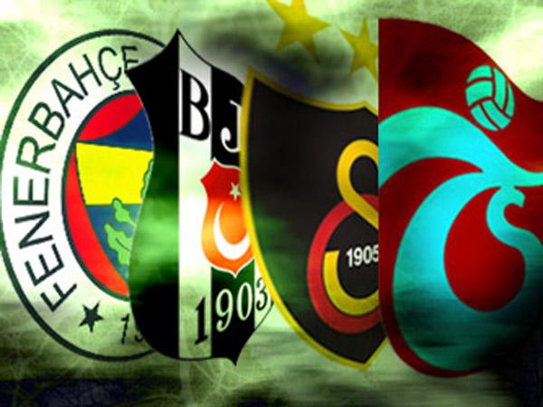 Uluslararası Futbol Tarihi ve İstatistikleri Federasyonu (IFFHS) ''Dünyanın En İyi Futbol Takımları'' değerlendirmesinde kasım ayı raporunu açıkladı.

<br><br>İşte Türk takımları'nın dünyadaki sıralaması