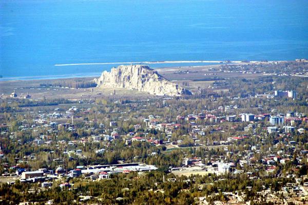 Van: 1 milyon 22 bin 532 kişi