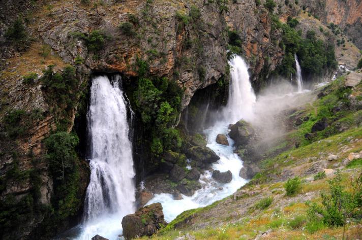 KAYSERİ