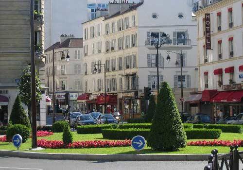 <p><strong>Ülke :</strong> Fransa</p>
<p><strong>Bölge :</strong> Neuilly sur Seine</p>
<p><strong>Fiyat :</strong> 4 milyon 204 bin dolar</p>