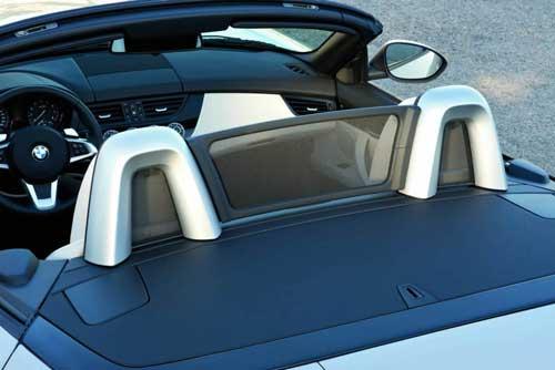 Yeni BMW Z4 resman tanıtıldı