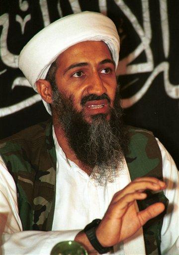 <b>LADİN, İSLAMİ LİDER DEĞİL</b>
<br><br>
Obama, konuşmasında Bin Ladin'in 'İslami bir lider olmadığını, Müslümanları da öldüren bir kitle katliamcısı olduğunu' söyledi.