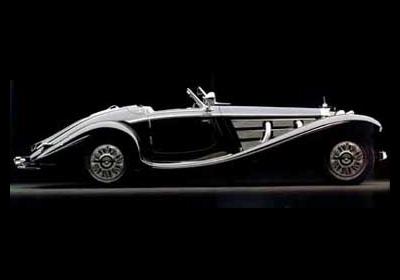 <p>15: <strong>1937 Mercedes-Benz 540K Special Roadster <br /><br /><span style="color: #ff0000;">Fiyatı: </span>3.6 milyon dolar</strong></p>