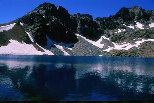 Rize'de İkizdere Vadisi ve Yedi Gölller turizmin ikinci adresi oldu