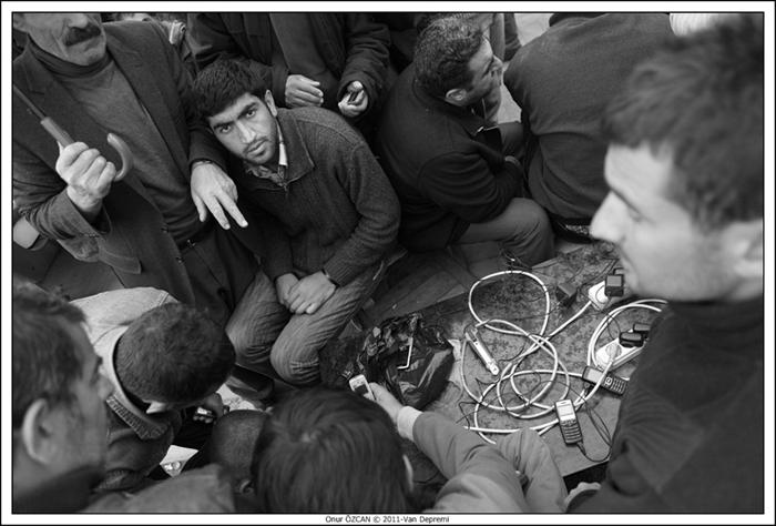 Fotoğraf: Onur Özcan