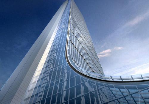 İstanbul Sapphire, İstanbul