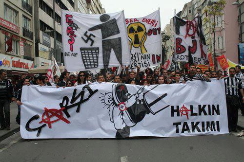 Fotoğraf: Çağatay Cihan Çorat twitter.com/@cagataycihancor