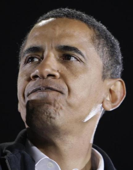 Obama'nın gözyaşları