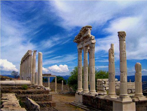 Efes Antik Kenti