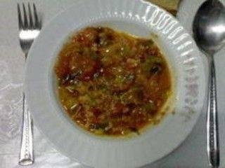 NİĞDE Mangir çorbası, tava, üzüm boranası, ditme, unlu söğürme, papara, cılbır, halveter, kaşık kayganası.