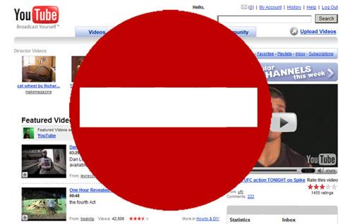 3. YouTube