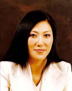 46. Wei Sun Christianson- Morgan Stanley, Çin