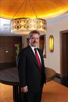 20- Ahmet Çalık
Şirket: Çalık Holding
2011 serveti (milyon dolar): 1.300