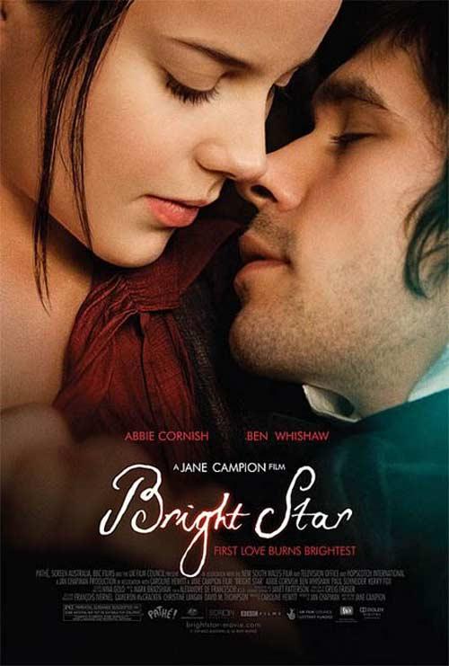 Parlak Yıldız / Bright Star Yönetmen: Jane Campion