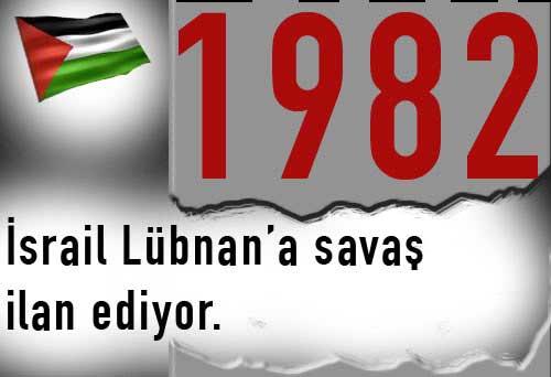 İsrail bugünlere nasıl geldi?